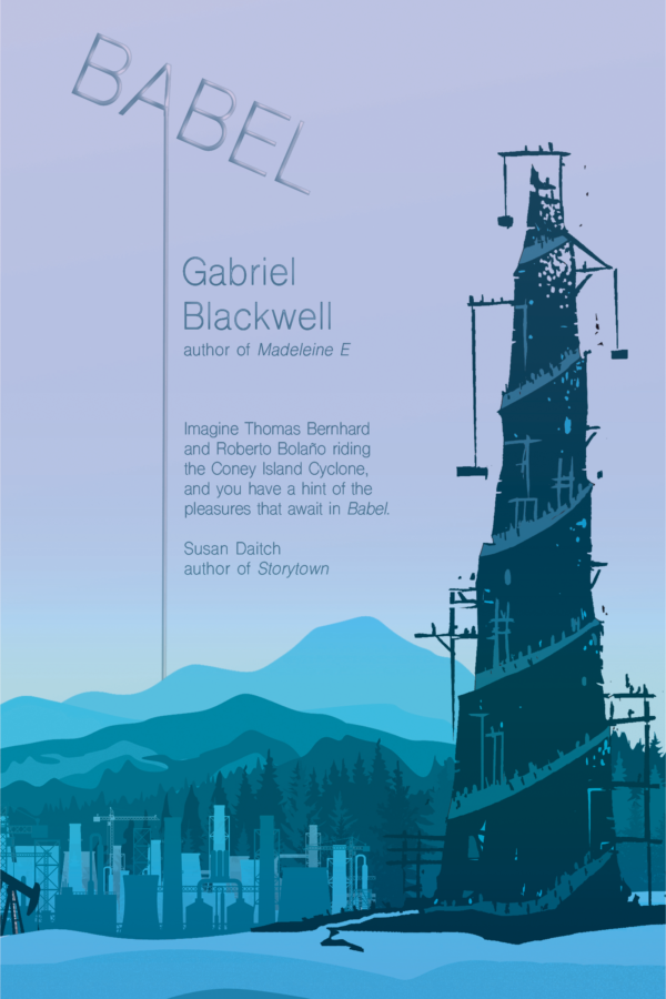 Babel (Paperback)
