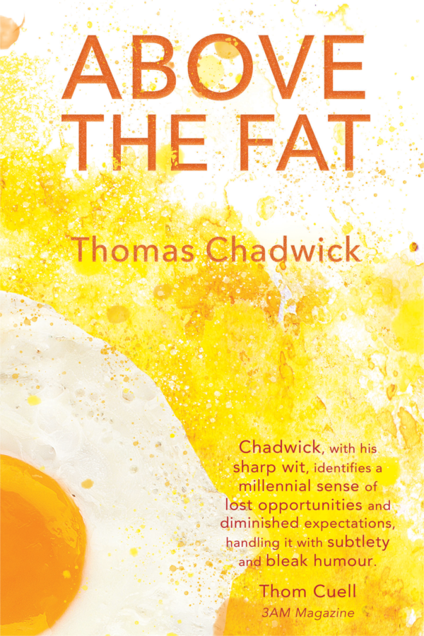 Above the Fat (Paperback)