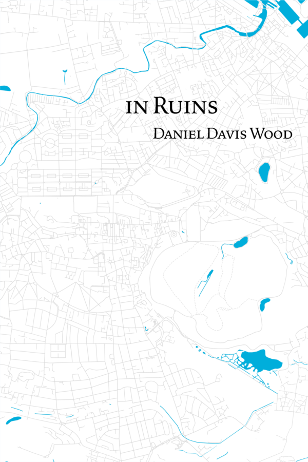 In Ruins (Hardback)