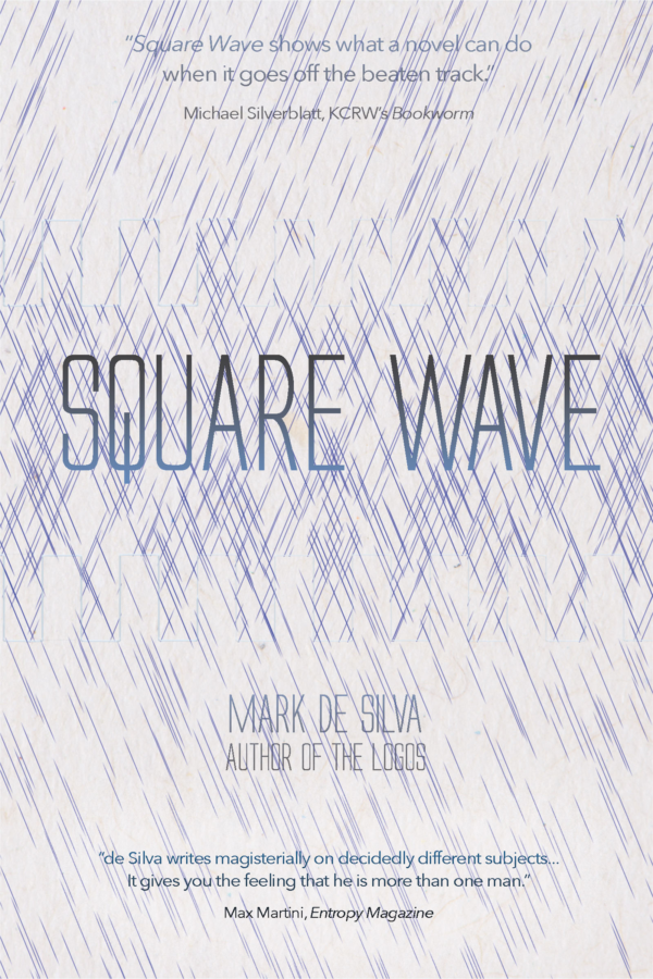 Square Wave (Paperback)