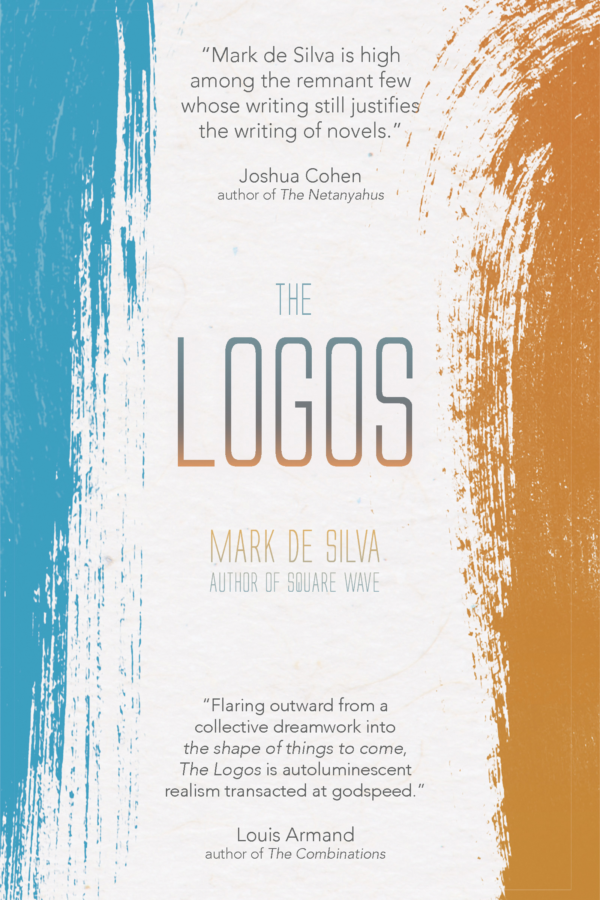 The Logos (Paperback)