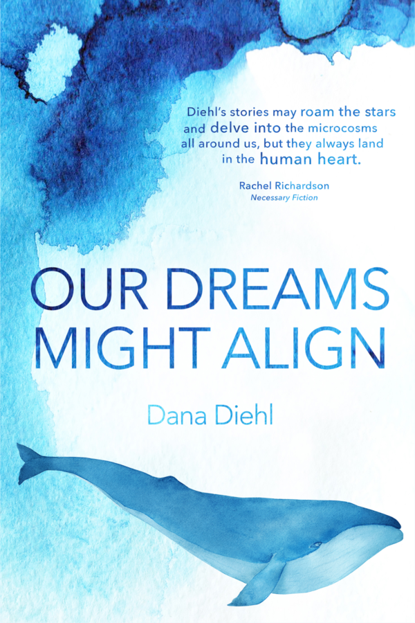 Our Dreams Might Align (Paperback)