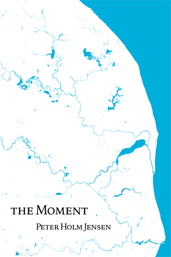 The Moment (Hardback)