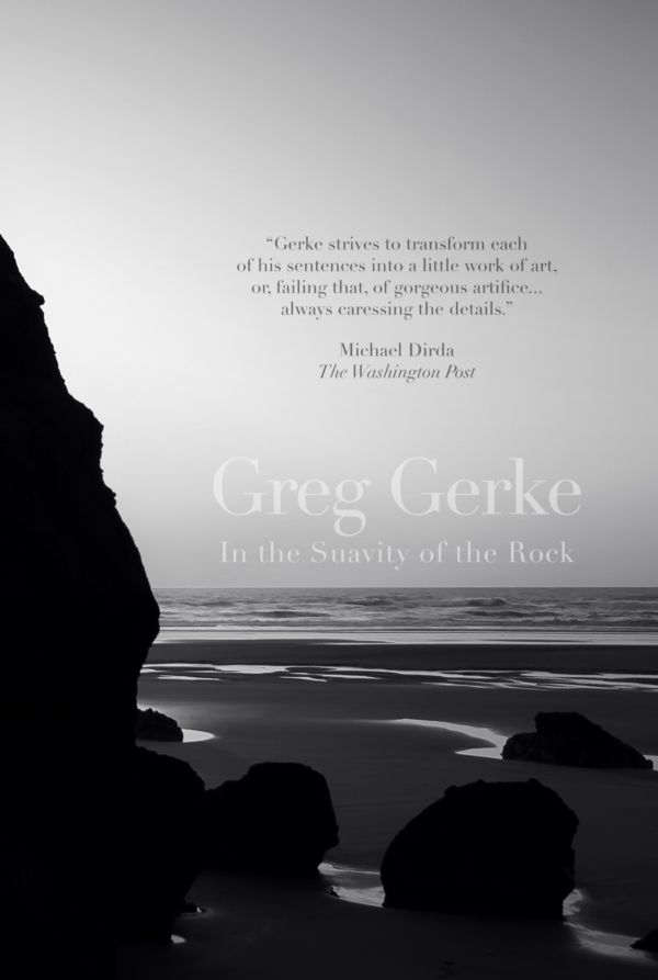 In the Suavity of the Rock (Paperback)