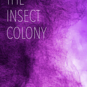 The Insect Colony (ePub)