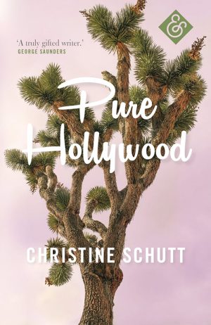 Christine Schutt
Pure Hollywood
And Other Stories
£8.99 | Purchase here